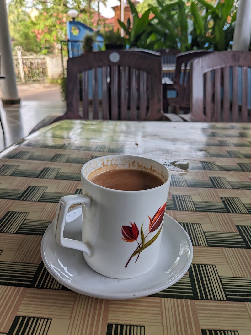 Fatima's Place - Fatima's Place, Resort, Small, Ozran Beach Rd, Opp Leaney, Vagator, Dmello Vaddo, Anjuna, Goa 403509, India