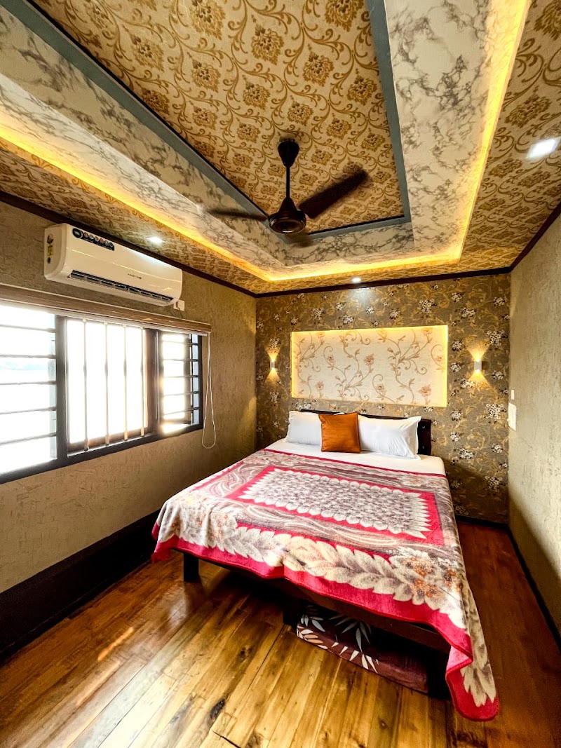 Beyondboats alleppey - Beyondboats alleppey Punnamada Finishing Point Road, Punnamada, Finishing Point, Alappuzha, Mullakkal, Kerala 688013, India