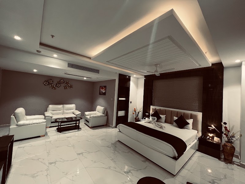 ROYAL BLISS - ROYAL BLISS Ramnagri Rd, Ashiana, Magistrate Colony, Rukanpura, Patna, Bihar 800025, India