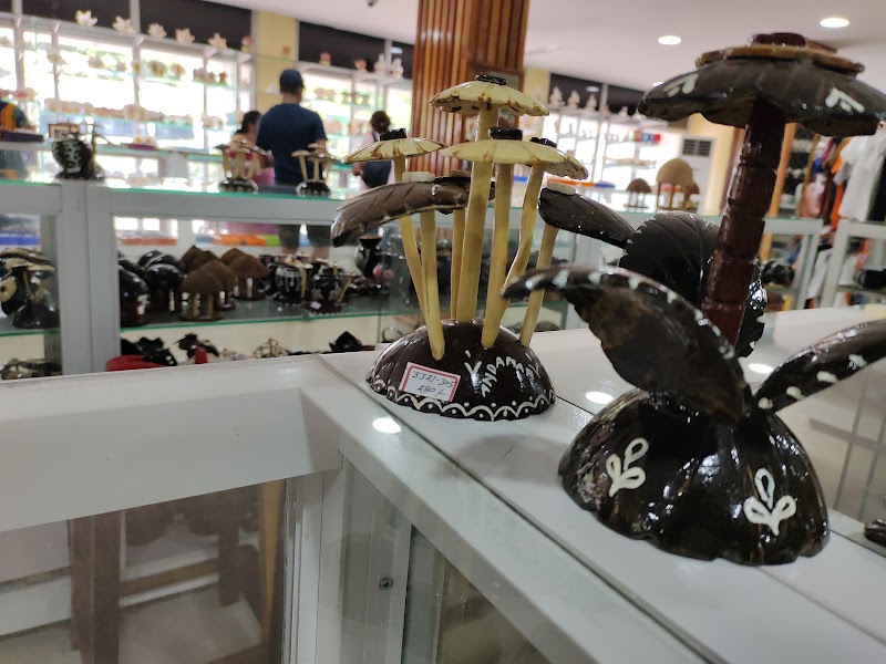 Sagarika Emporium - Sagarika Emporium, MP7P+PGM, DAG Colony, Sri Vijaya Puram, Andaman and Nicobar Islands 744101, India