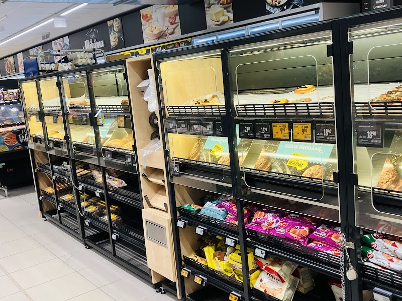 Albert Supermarket - Albert Supermarket 8. listopadu 228/1A, 169 00 Praha 6-Břevnov, Czechia