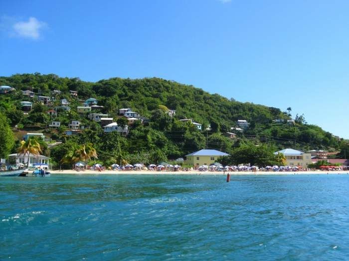 Praslin