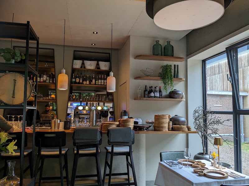 bij-Isabelle - bij-Isabelle Reutseplein 10, 5264 PN Vught, Netherlands