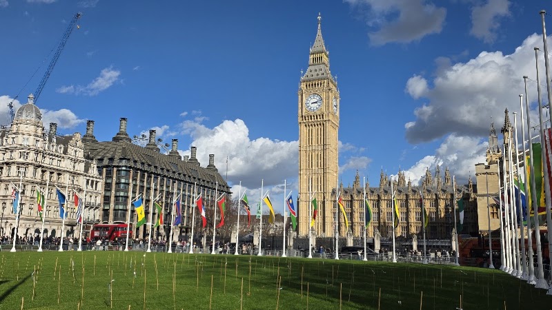 Parliament Square