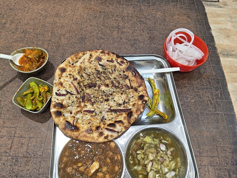 Prem nath Kulche Wale - Prem nath Kulche Wale Gali number 1, bagh ramanand, Katra Ahluwalia, Amritsar, Amritsar Cantt., Punjab 143001, India