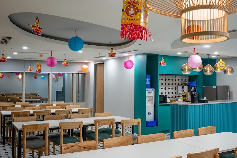 ELIVAAS - ELIVAAS 5th Floor, Vipul Plaza, Suncity, Sector 54, Gurugram, Haryana 122011, India