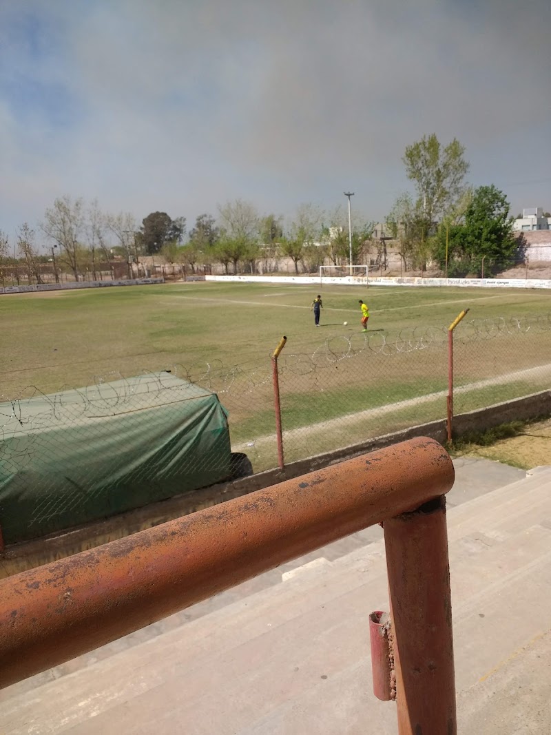 Estadio Murialdo - Estadio Murialdo M5521, Mendoza Province, Argentina