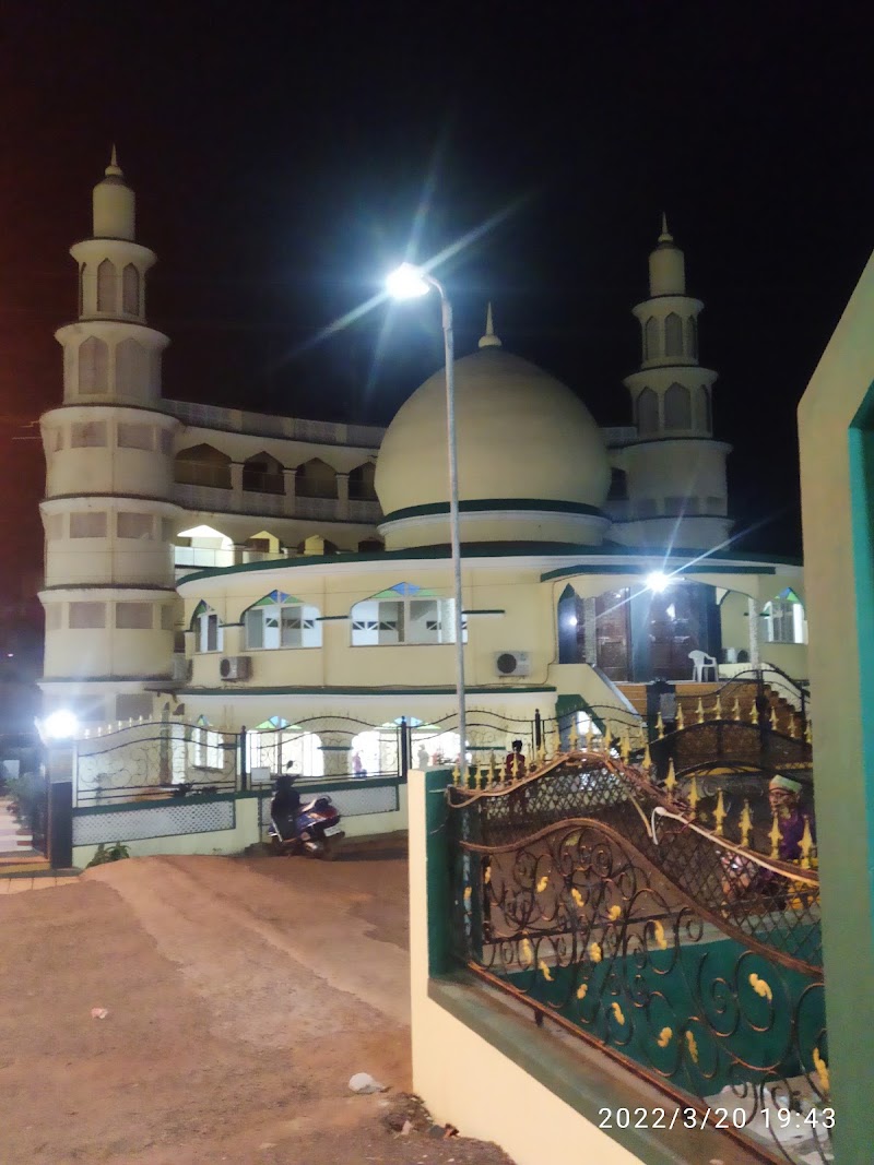 Srinivasa Residency - Srinivasa Residency Srinivasa Residency, Madhava Hills Estates, Serilingampalle (M), Telangana 500084, India