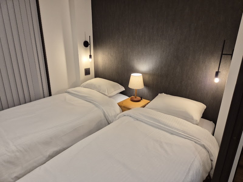Apartment Hotel MODISH Gion - Apartment Hotel MODISH Gion 2-chōme-336 Miyoshichō, Higashiyama Ward, Kyoto, 605-0081, Japan