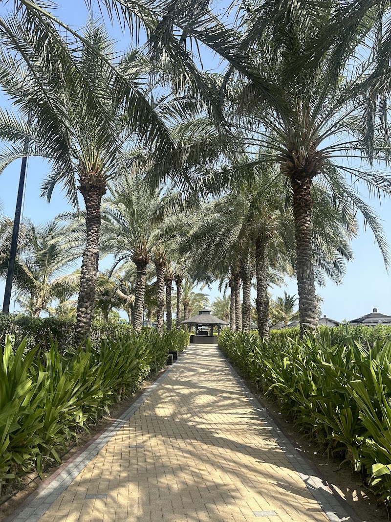 Le Royal Meridien Pool And Beach Reception - Le Royal Meridien Pool And Beach Reception, 34PR+74Q le royal meridien - Dubai Marina - Dubai - United Arab Emirates