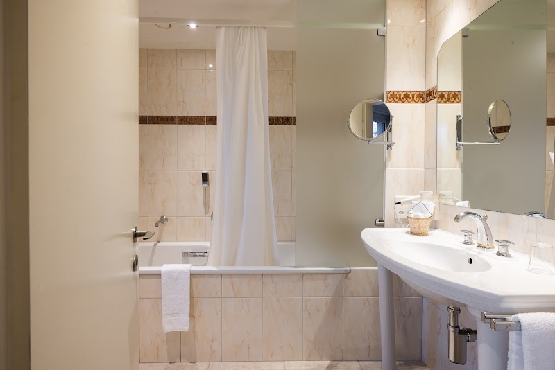 ENGIMATT City-Gardenhotel - ENGIMATT City-Gardenhotel Engimattstrasse 14, 8002 Zürich, Switzerland