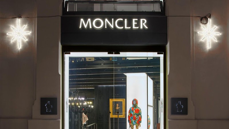 Moncler München