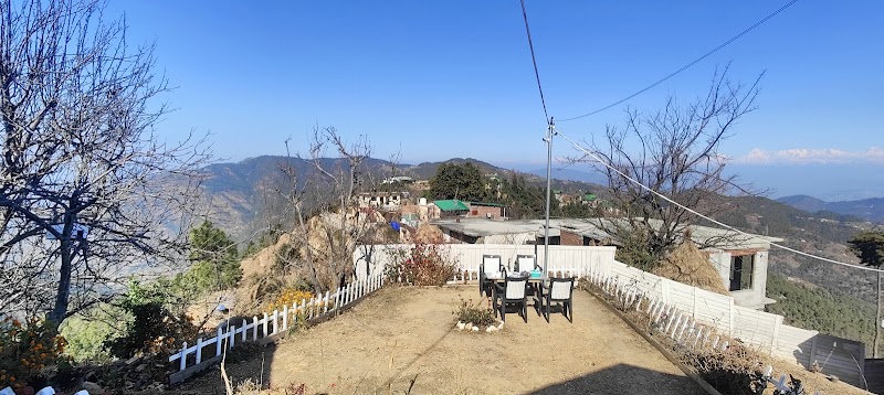 PIECE OF HEAVEN - PIECE OF HEAVEN, CHVP+GRJ, Bhowali Range, Uttarakhand 263137, India