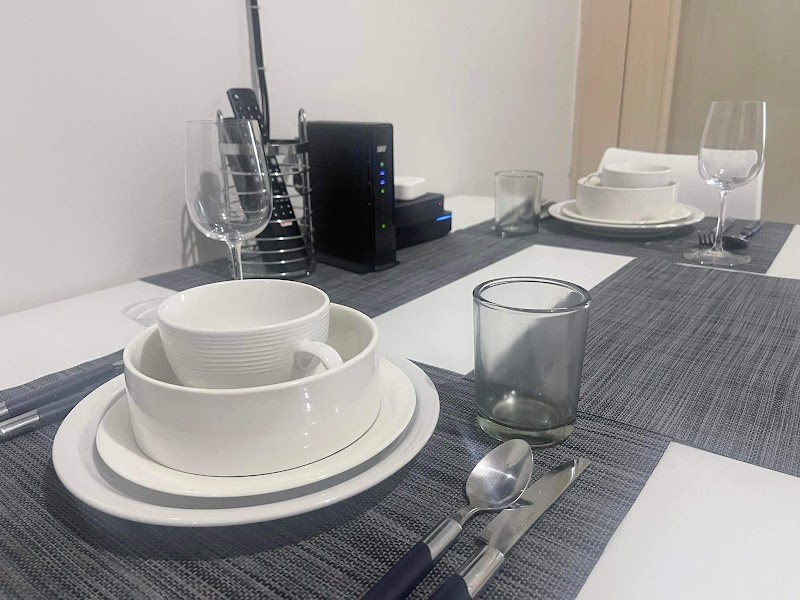 Sea Residences staycation Tower E by darpm - Sea Residences staycation Tower E by darpm, 127 Sea Residences Pkwy, Pasay City, Metro Manila, Philippines