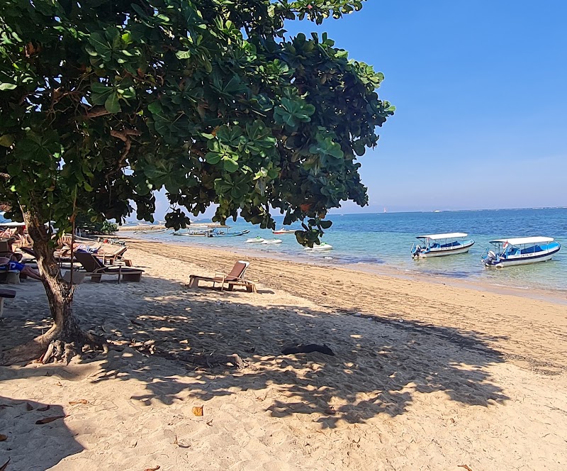 Cemara Beach - Cemara Beach, 77Q5+V54, Jl. Cemara Beach, Sanur, Denpasar Selatan, Kota Denpasar, Bali, Indonesia