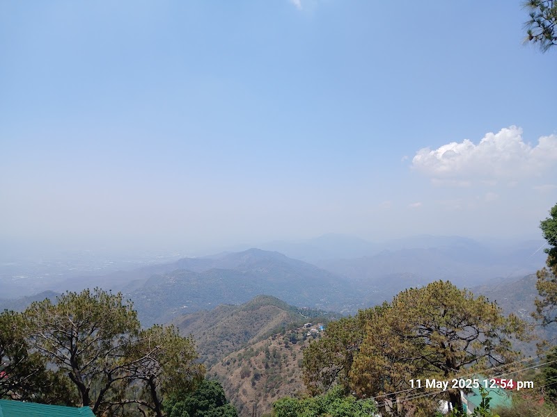 Upper Mall Road, kasauli - Upper Mall Road, kasauli VXX9+5PM, Kasauli, Himachal Pradesh 173204, India
