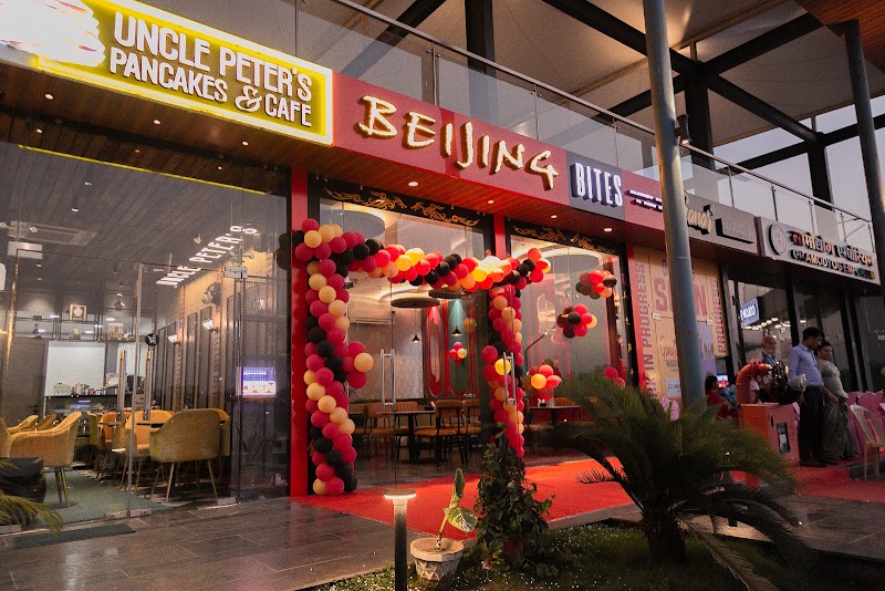 Beijing Bites