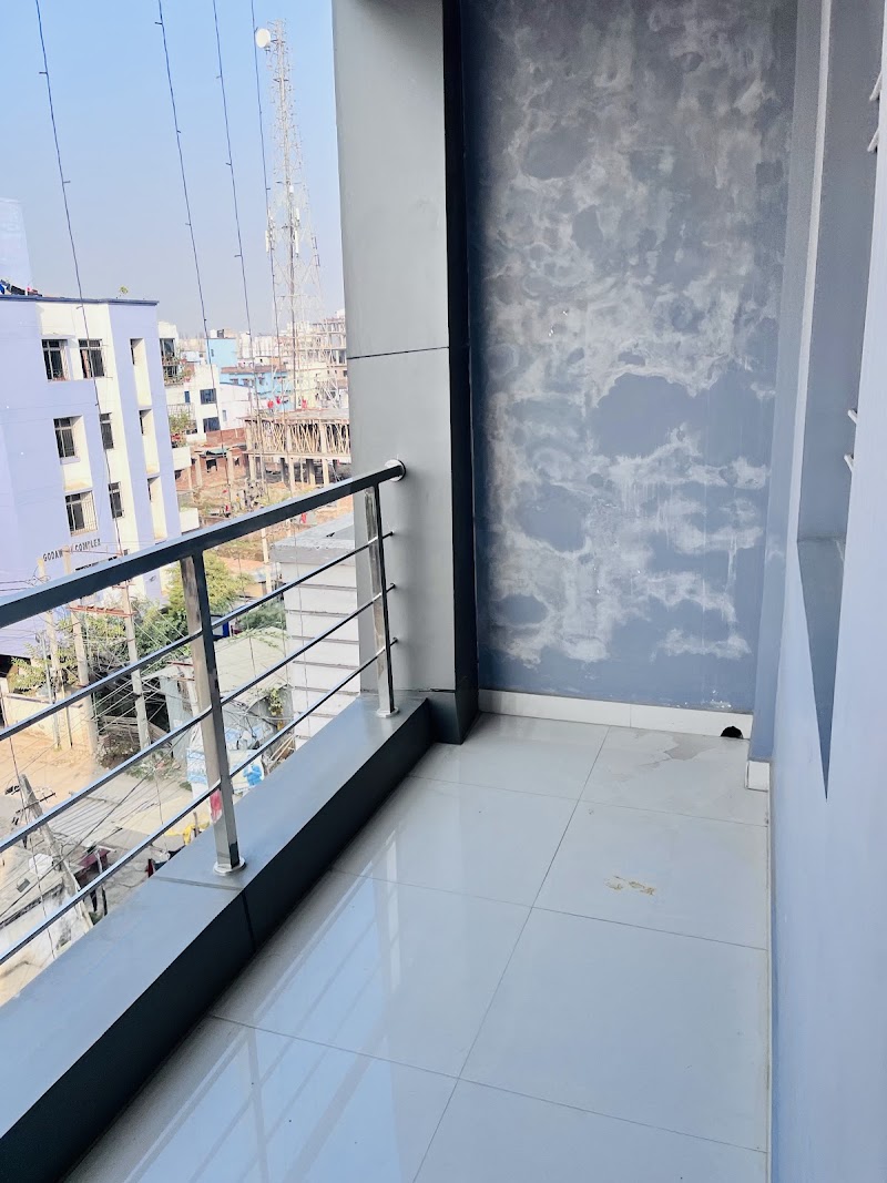 HOTEL DIAMANT INN - HOTEL DIAMANT INN opposite vidya sanskar school, abhiyant nagar, Patna, Bihar 801503, India