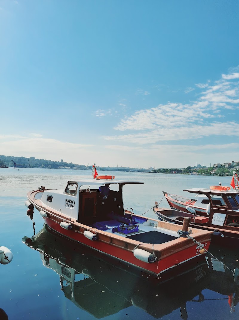 Balat - Balat, Ayvansaray, 34087 Fatih/İstanbul, Türkiye
