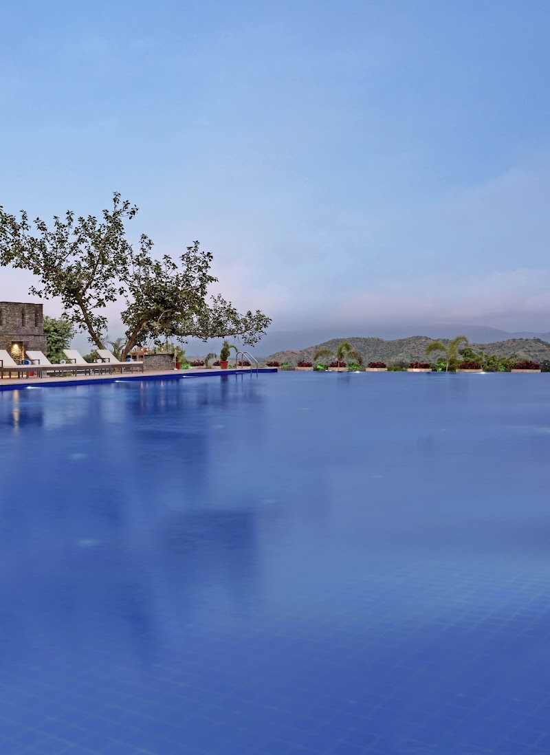 Trulyy The Kumbha Residency A Luxury Resort - Trulyy The Kumbha Residency A Luxury Resort The Kumbha Residency, Near Lakhela Talao, Near Kelwara, Kumbhalgarh, Kumbhalgarh, Qila Kumbhalgarh, Rajasthan 313325, India
