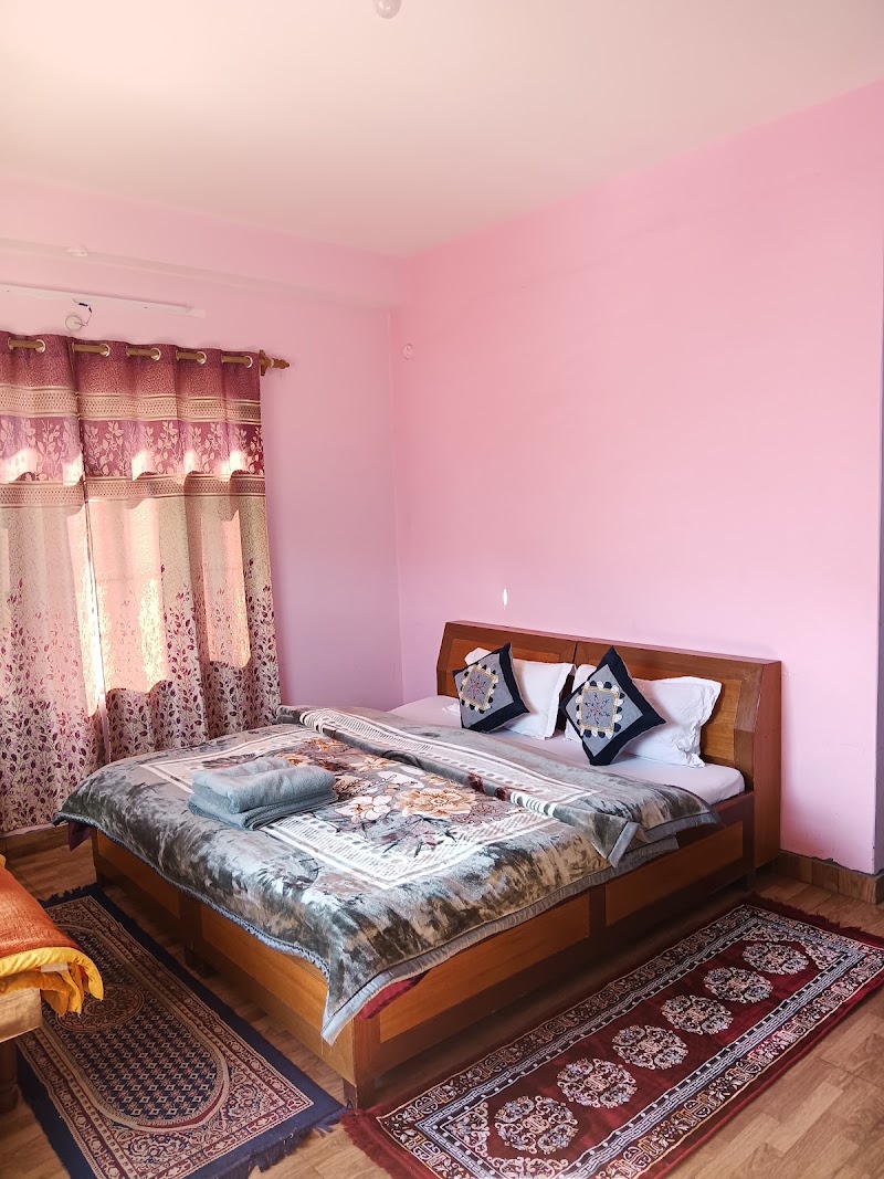 Best View Homestay kalpa - Best View Homestay kalpa Kalpa - Pangi Rd, Saryo, Kalpa, Himachal Pradesh 172108, India