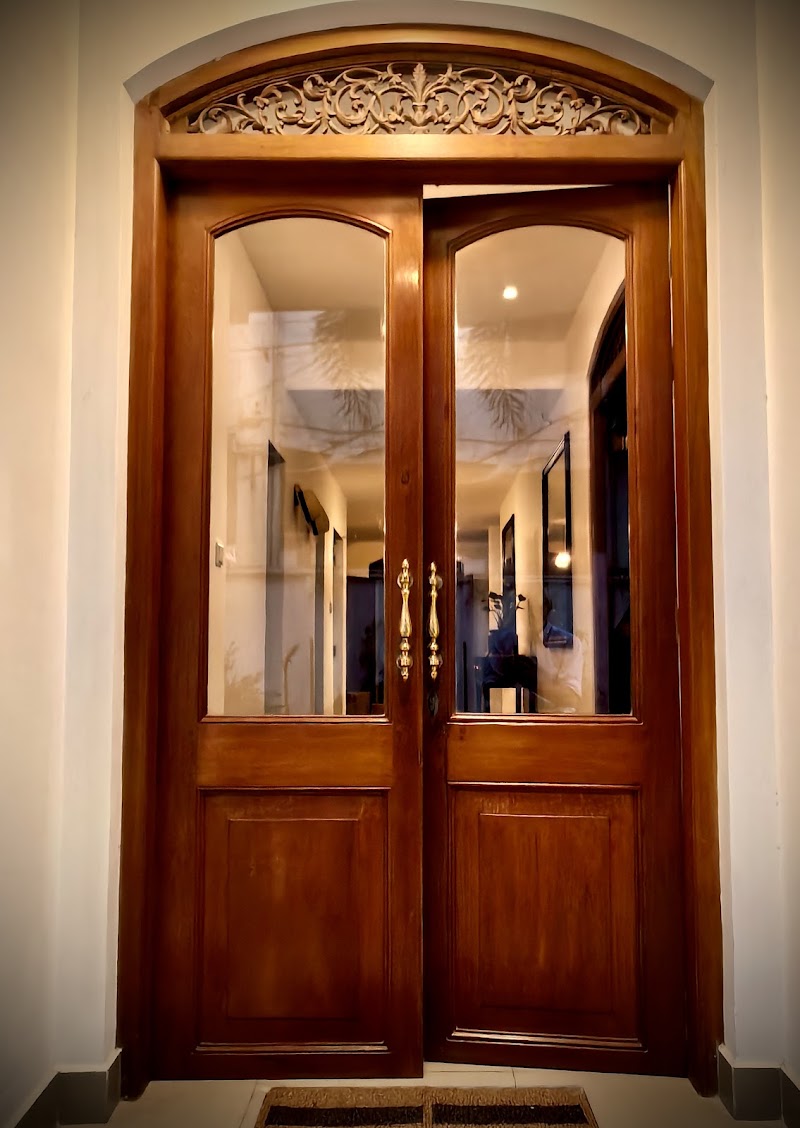 IGN Residence - IGN Residence, 578, 1 Galle Rd, Colombo 00300, Sri Lanka