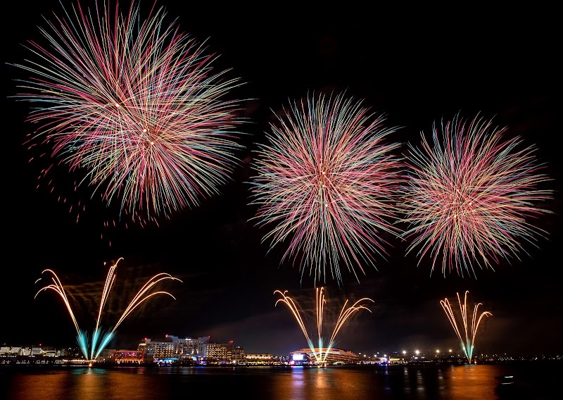 Yas Bay - Yas Bay Yas Bay Waterfront - Yas Island - YS2 - Abu Dhabi - United Arab Emirates