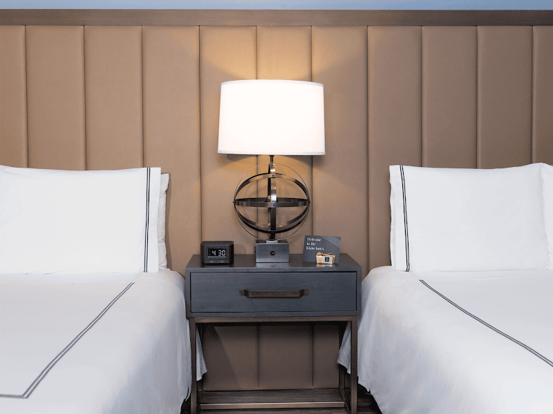 Kixby hotel - Kixby hotel 45 W 35th St, New York, NY 10001, USA