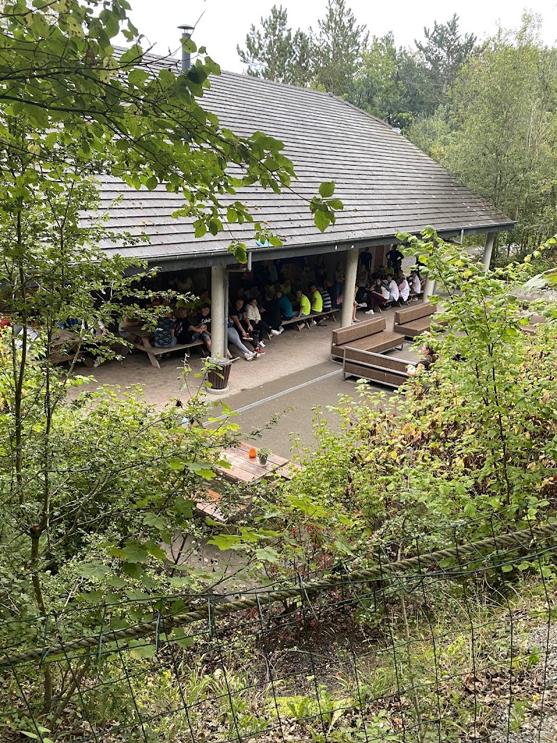 PBN Adventure Hill - PBN Adventure Hill, Rue de Pissoux 45, 6940 Durbuy, Belgium