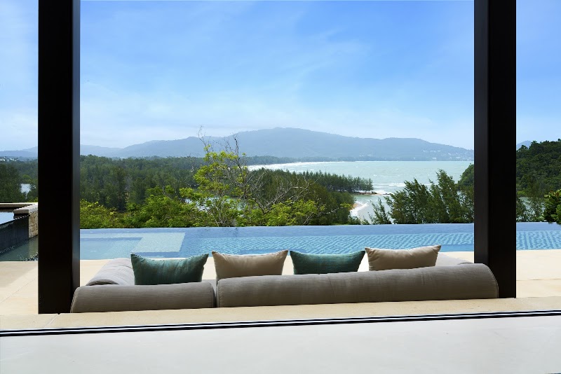 Anantara Layan Phuket Resort - Anantara Layan Phuket Resort 168 หมู่ที่ 6 หาด Soi Layan 4, Tambon Choeng Thale, Amphoe Thalang, Chang Wat Phuket 83110, Thailand