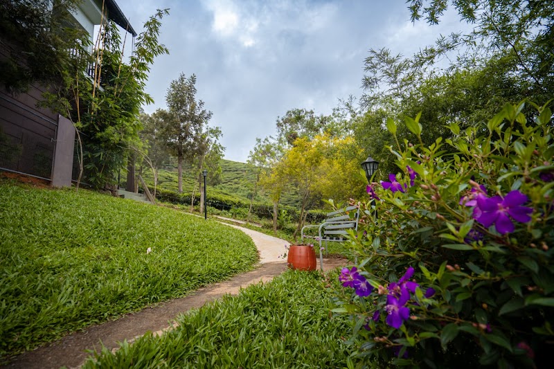Teaberg Estate Haus - Teaberg Estate Haus Near Community Health Centre, Chithirapuram, PO, Munnar, Kerala 685565, India