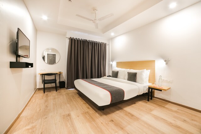 Townhouse by OYO 160 Sector 1 Vaishali - Townhouse by OYO 160 Sector 1 Vaishali Cloud 9, rc 1/2, Sector 3F, Sector 1, Kamma 1, Vaishali, Ghaziabad, Uttar Pradesh 201010, India