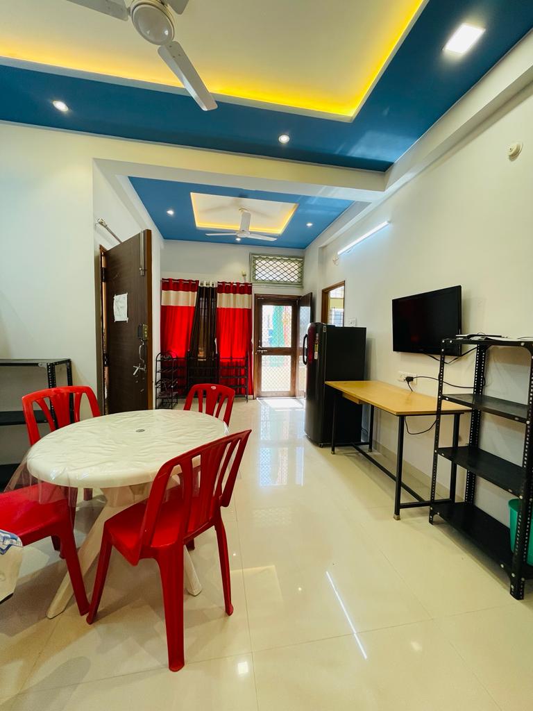 Chandrakanta Girls' PG / Hostel - Chandrakanta Girls' PG / Hostel FH-29, Vijay Nagar, Scheme No 54, Indore, Madhya Pradesh 452010, India