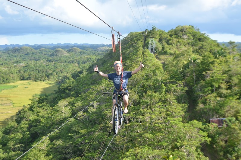 Wow Bohol Tours - Wow Bohol Tours, Purok 1 Tipolo, Panglao, 6300 Bohol, Philippines
