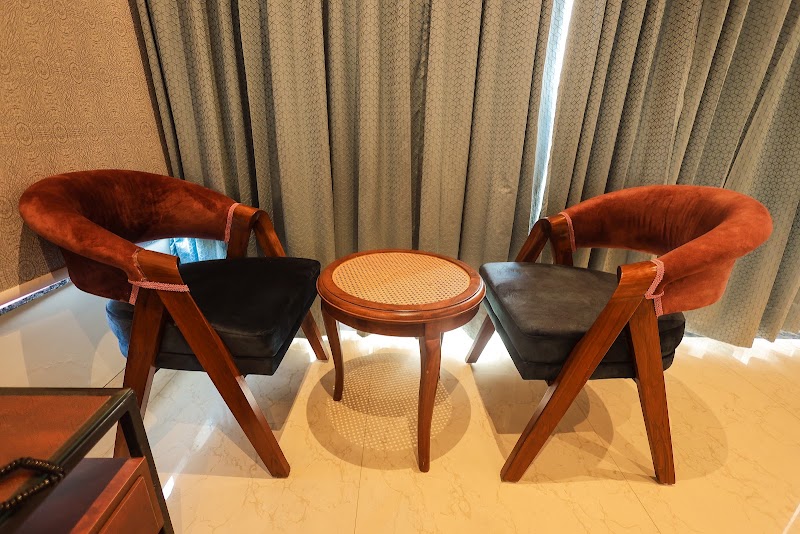 Green Wood - Green Wood, A2, Vasant kunj Enclave, Ruchi Vihar, Vasant Kunj, New Delhi, Delhi 110070, India