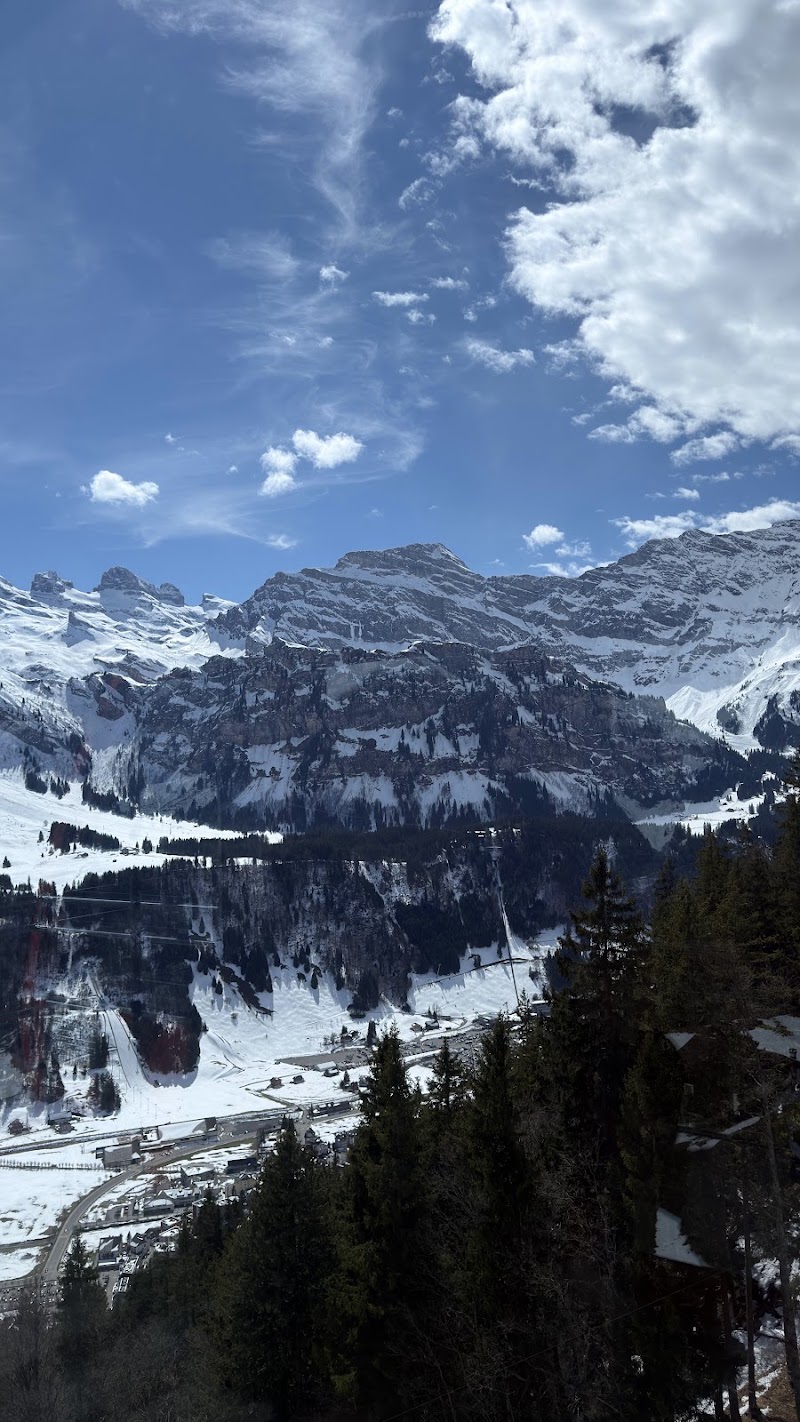 Engelberg-Titlis Tourismus - Engelberg-Titlis Tourismus, Hinterdorfstrasse 1, 6390 Engelberg, Switzerland