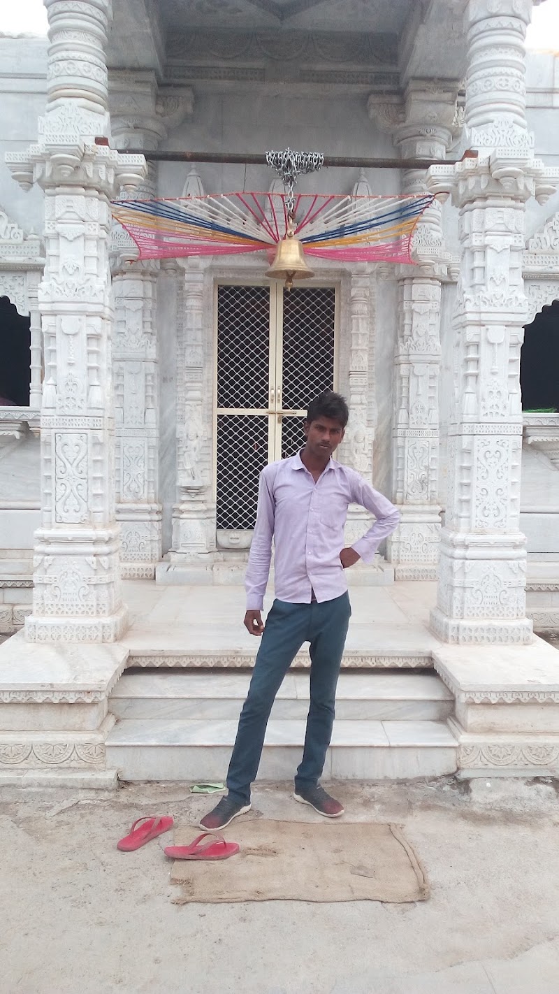 Bhagat Ki Kothi - Bhagat Ki Kothi, Jodhpur, Rajasthan 342011, India