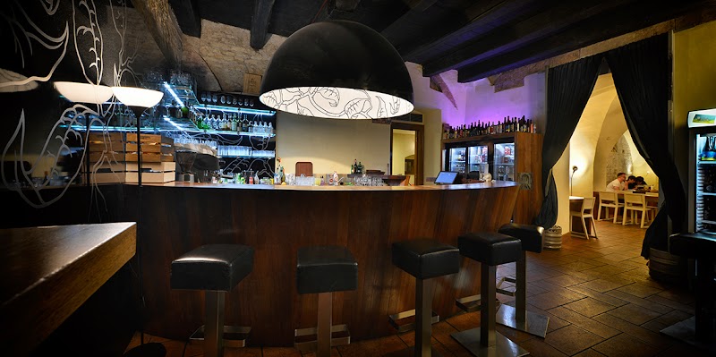 U Kunštátů - Craft Beer in Old Town