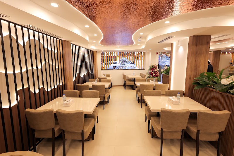 Sangeetha Vegetarian Restaurant | Bur Dubai