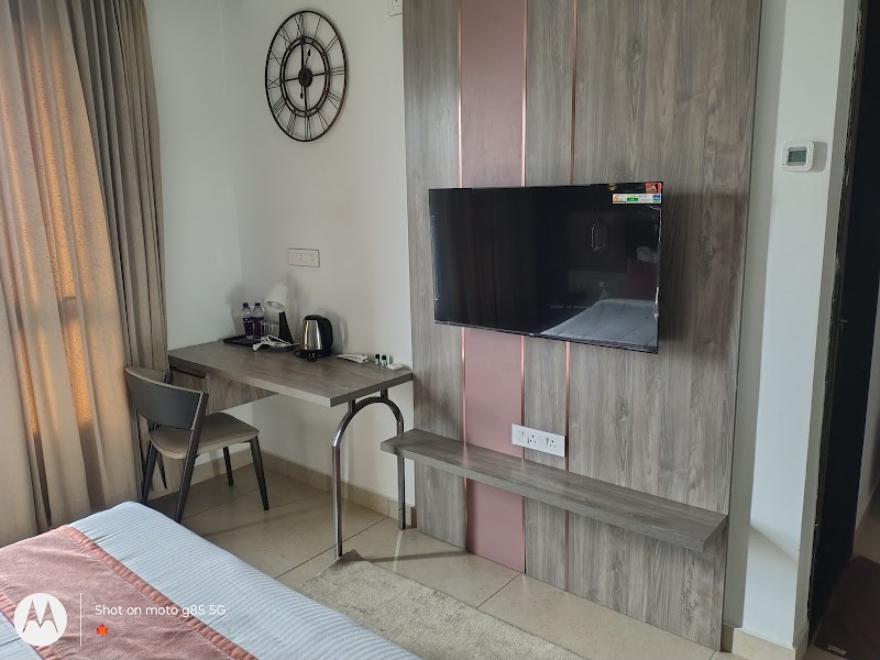 Le Prestige Residency - Le Prestige Residency Villianur Main Rd, Kamban Nagar, Reddiarpalayam, Puducherry, 605010, India