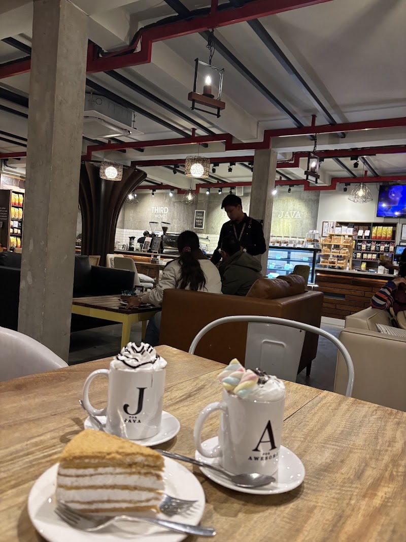 Himalayan Java Coffee - Boudha - Himalayan Java Coffee - Boudha, Kathmandu 44600, Nepal