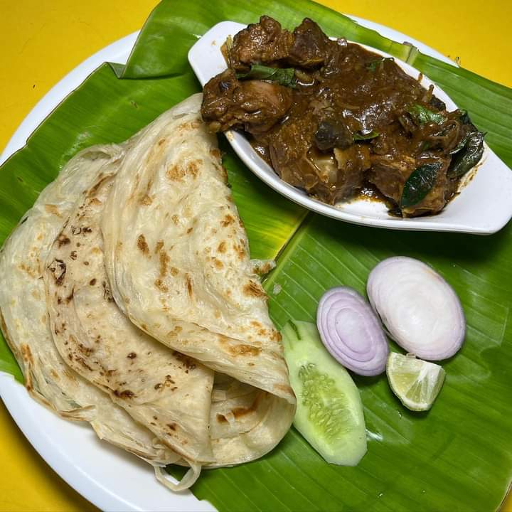 Ruchi Mess - Ruchi Mess 1495/1, Bapu Subba row Rd, Devaraja Mohalla, Shivarampet, Mysuru, Karnataka 570001, India