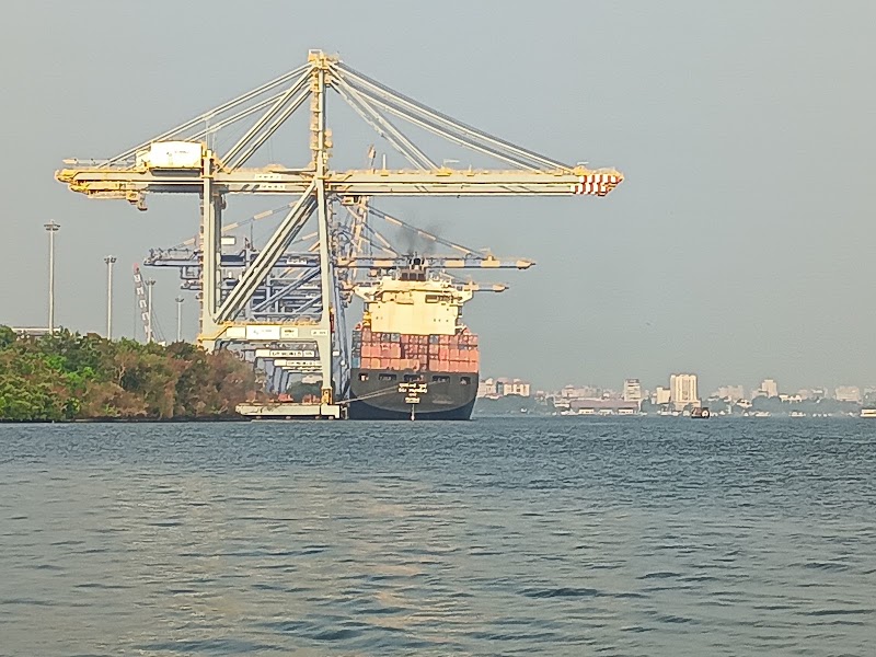 Vypin - Vypin, Fort Vypin, Puthuvype, Kochi, Keralam 682508, India