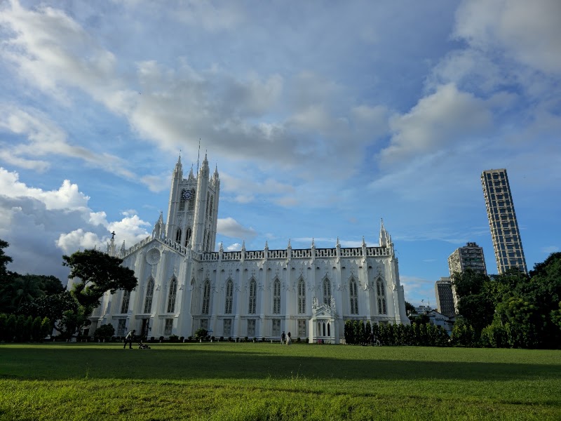 St. Paul's Cathedral