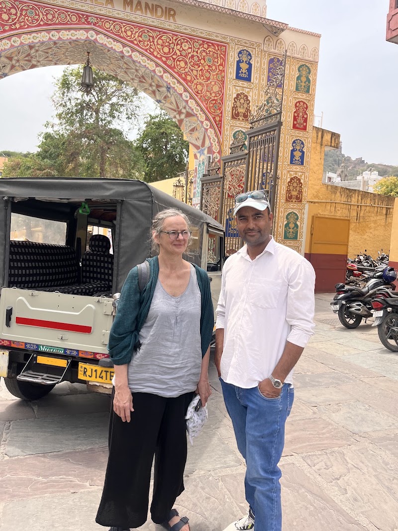 Jaipur Adventure Activities - Jaipur Adventure Activities Ward No. 10, Makka Masjid ke Pass, Handi Pura Rd, Ward Number 10, Moola, Amer, Jaipur, Rajasthan 302028, India