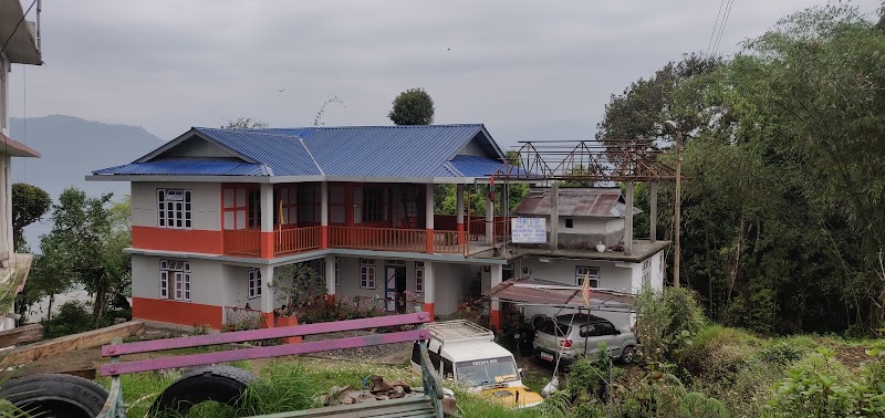 Rinchenpong - Rinchenpong Rinchenpong, Sikkim 737111, India