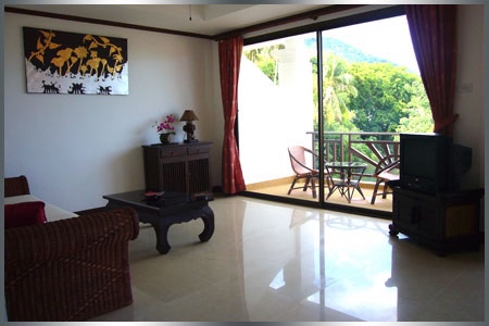 Lamai Beach Residence - Lamai Beach Residence Maret, Ko Samui District, Surat Thani 84310, Thailand