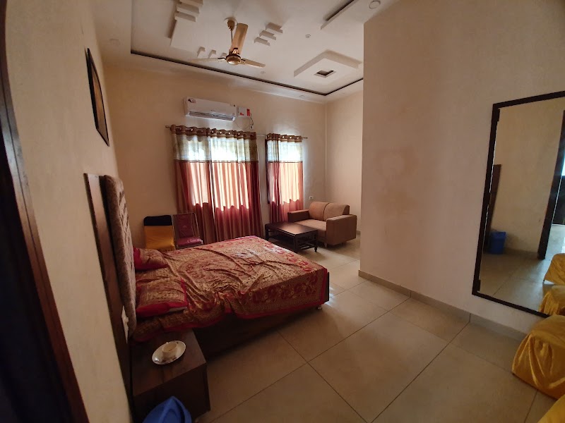 Haveli Resort Old Amritsar Road Tarn Taran - Haveli Resort Old Amritsar Road Tarn Taran, Amritsar-Tarn Taran Rd, Tarn Taran Sahib, Punjab 143402, India