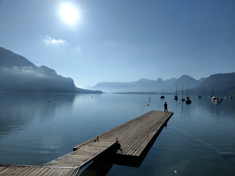 Seepromenade - Seepromenade, 5340 St Gilgen, Austria