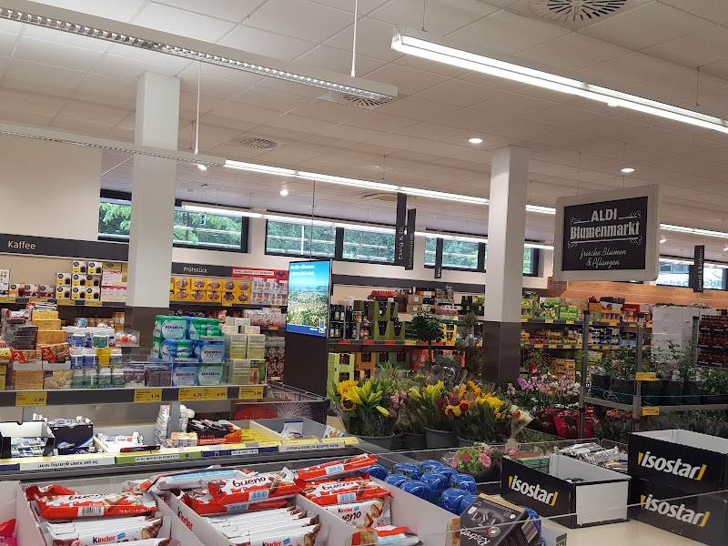 ALDI SUISSE - ALDI SUISSE, Murtenstrasse 143, 3008 Bern, Switzerland
